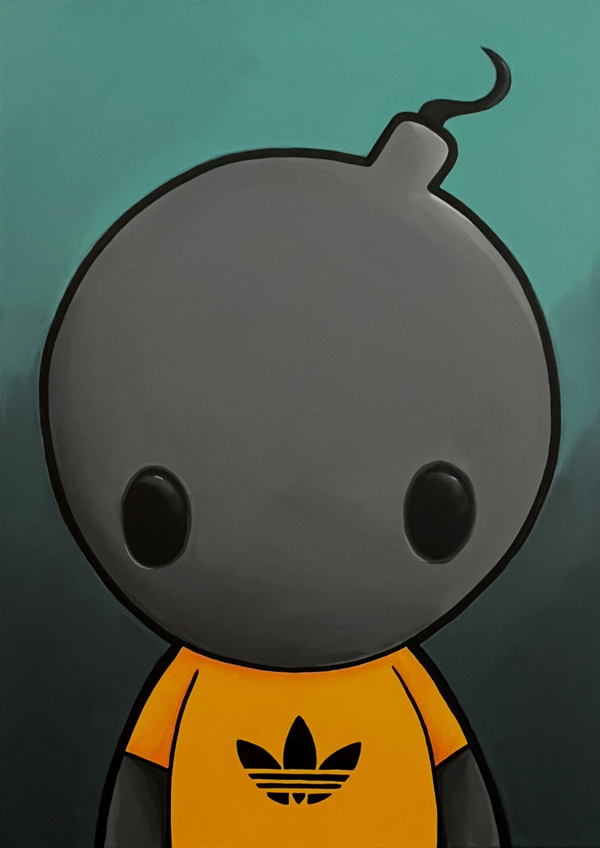Bob