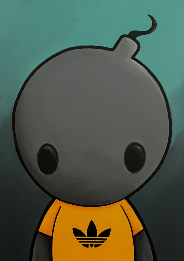 Bob