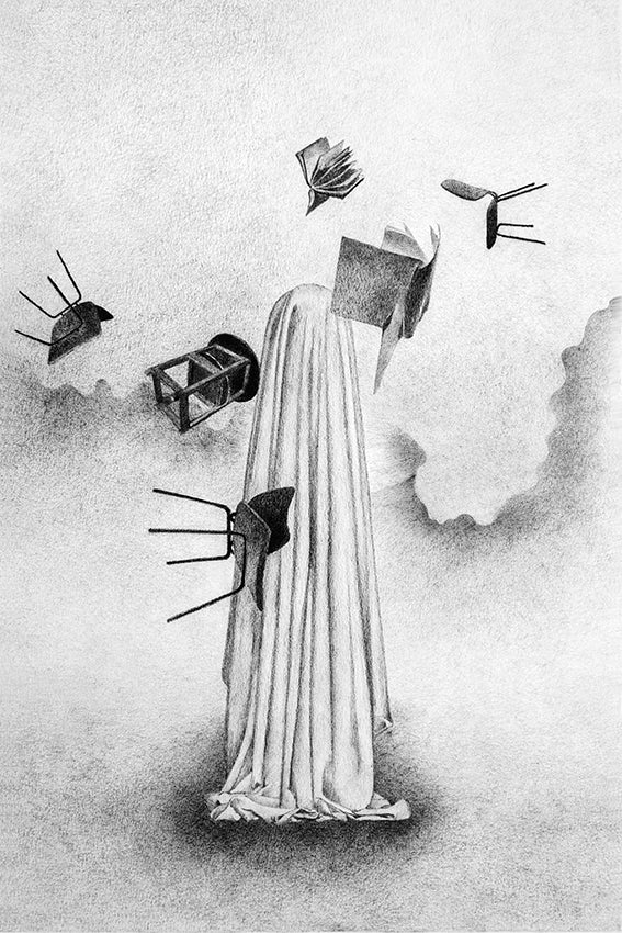 Ghost Story