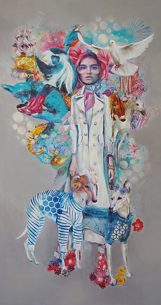 The Wild Within