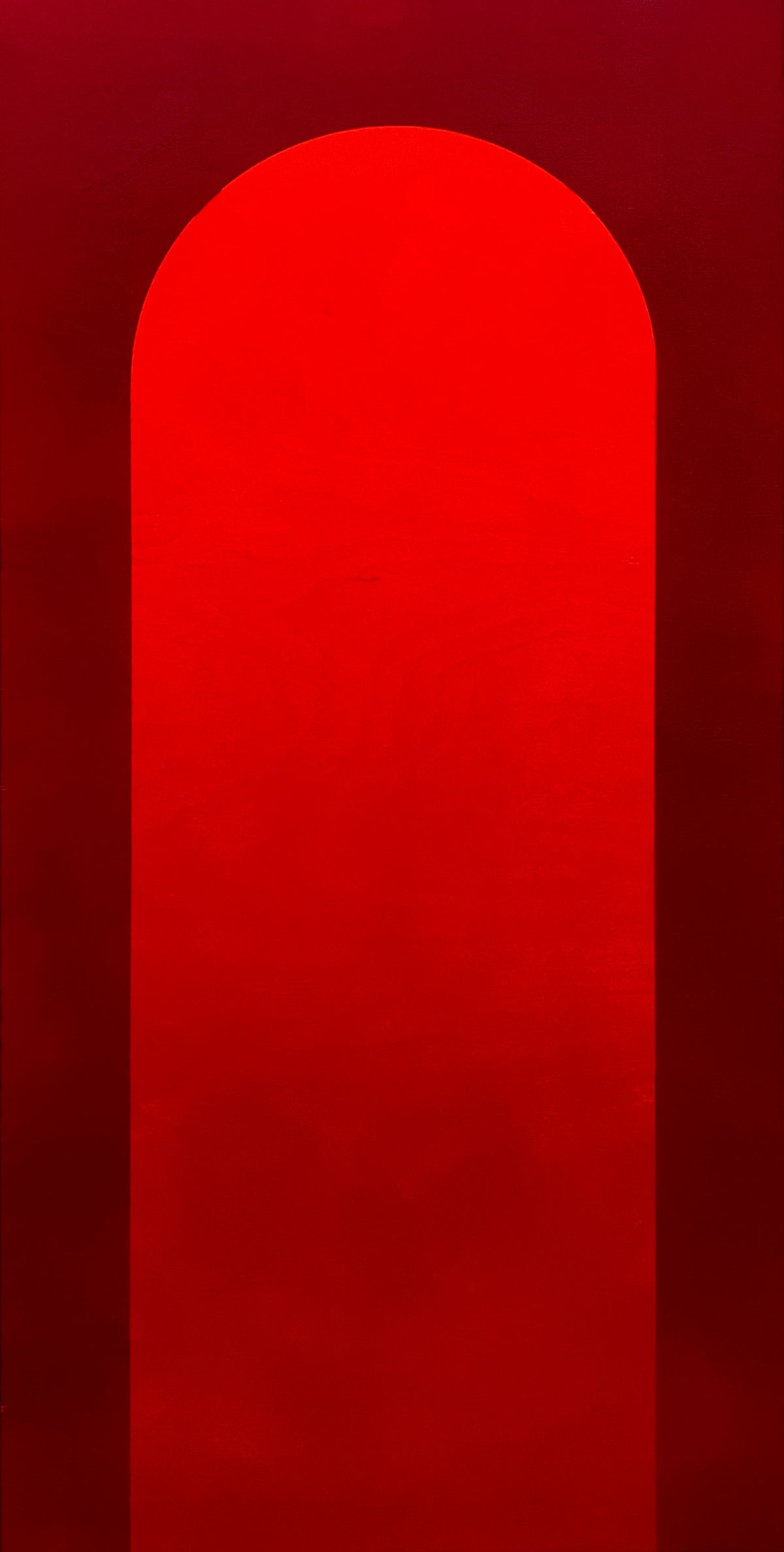 The Red Gate