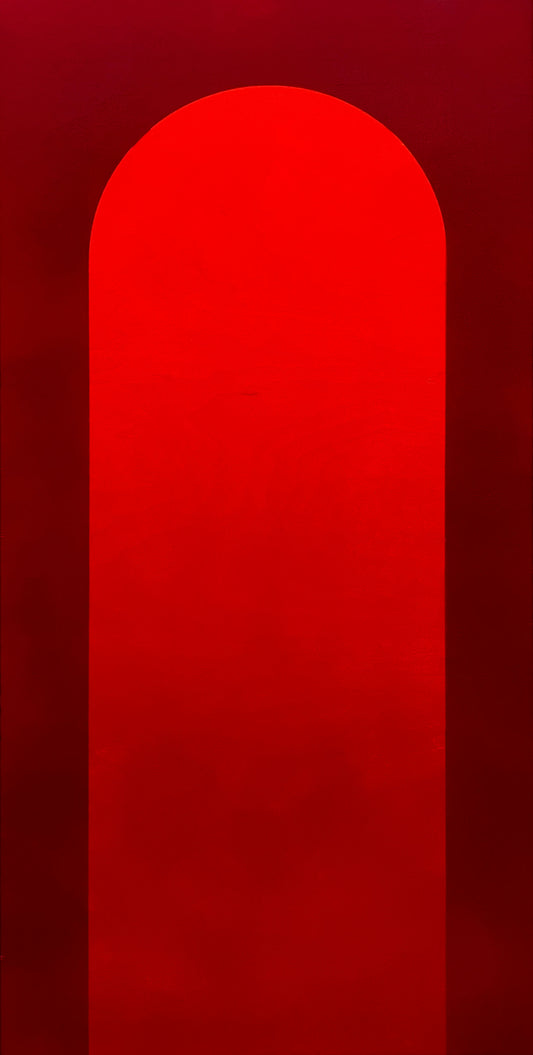 The Red Gate