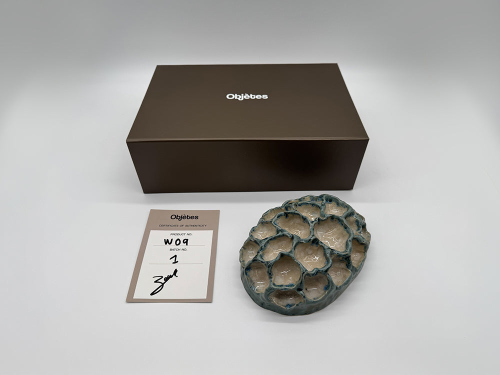 Objètes W09