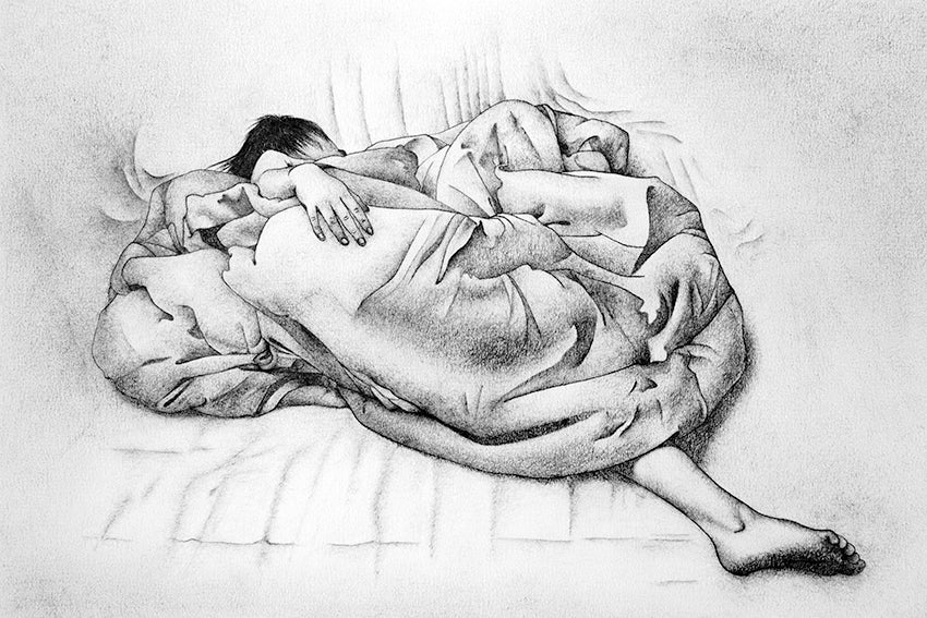 Bed 2