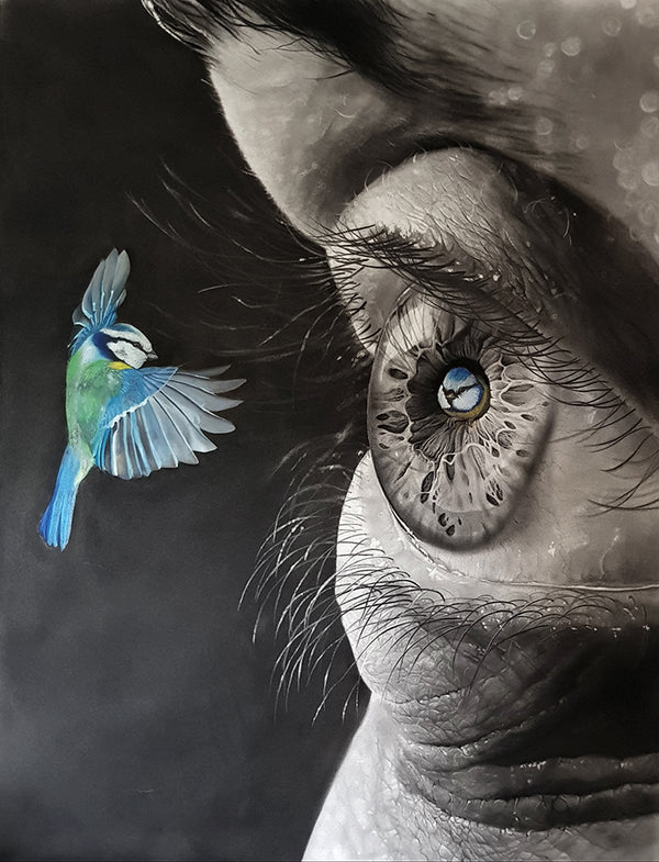 Bird House