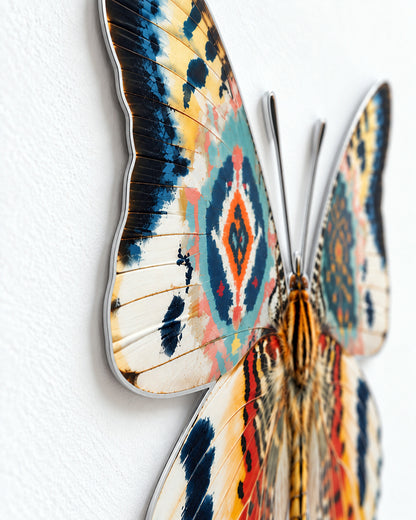 Night Butterfly Alu