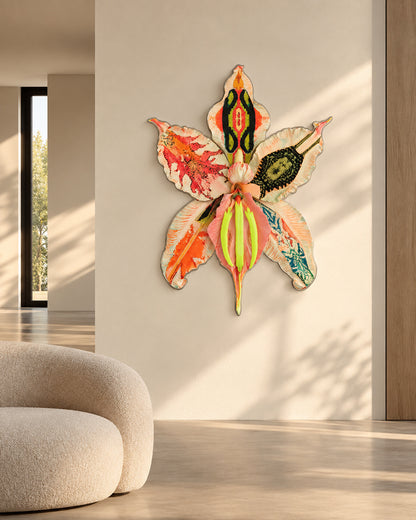 Pistil Alu