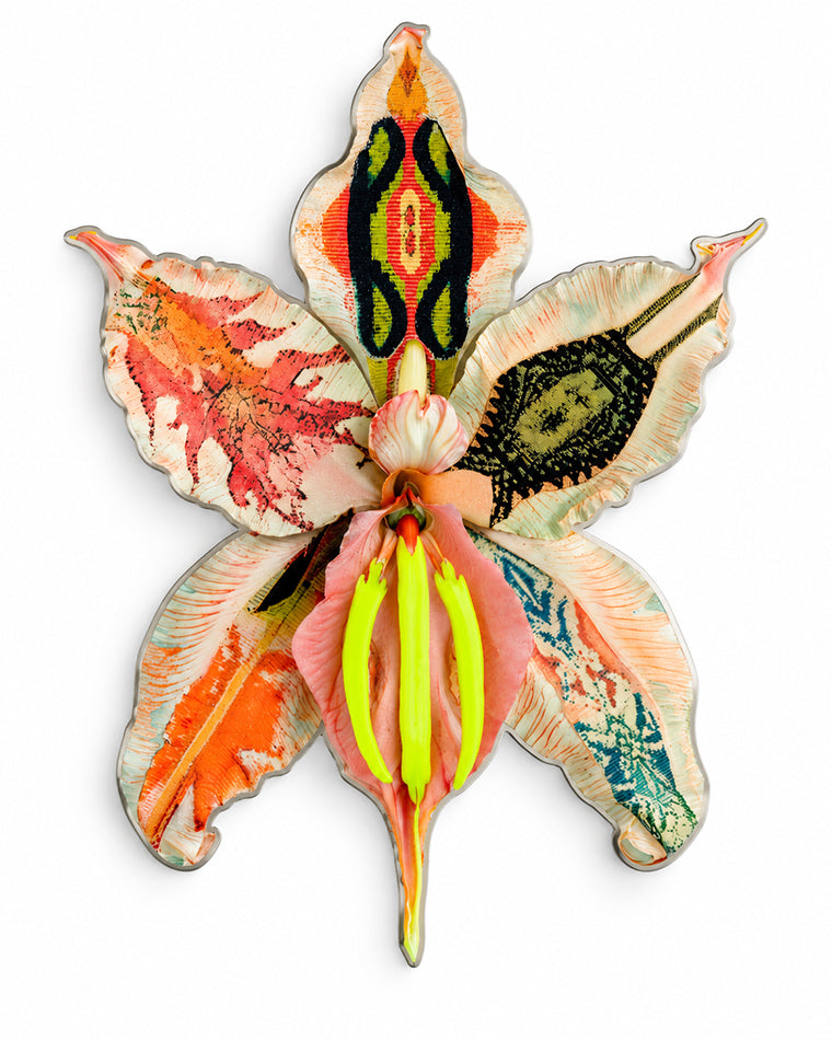 Pistil Alu