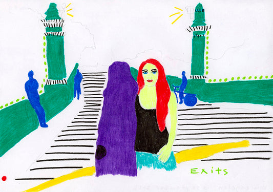 Exits