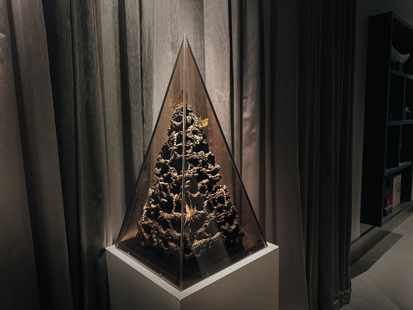Golden Pyramid
