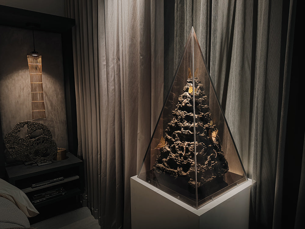 Golden Pyramid