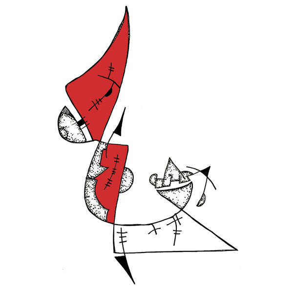 Little Red Riding Hood
