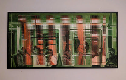 Moving Images 2