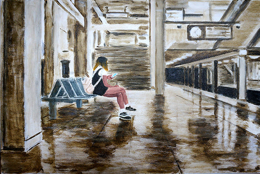 Phone Addiction 1