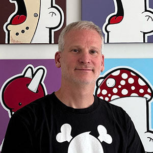 Ran Kunst