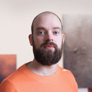 Sander van der Bij