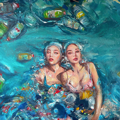 Synthetic Tides