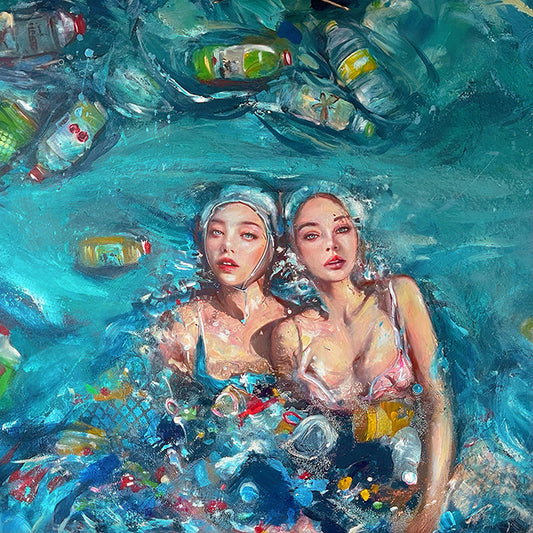 Synthetic Tides