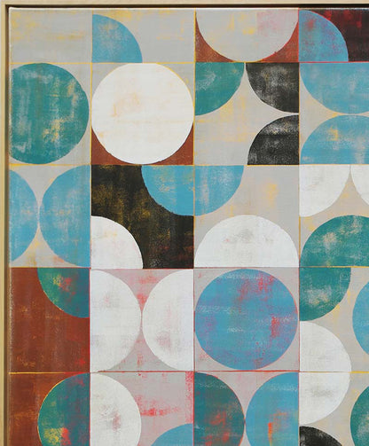 Traffic Grey Landscape XL