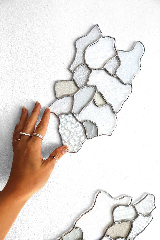 Peeling Lucent Bark