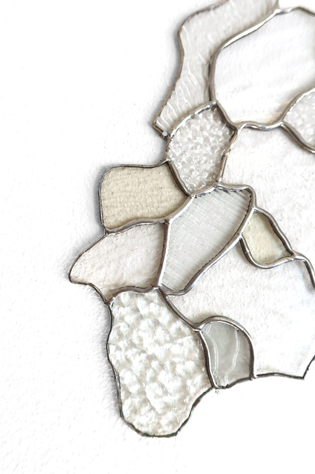 Peeling Lucent Bark