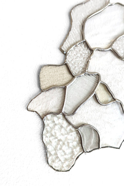 Peeling Lucent Bark