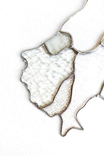 Peeling Lucent Bark