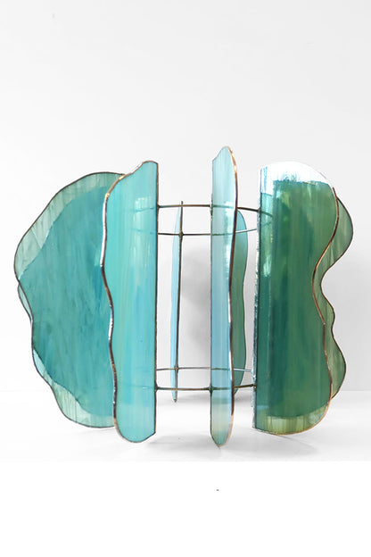 Bark vase