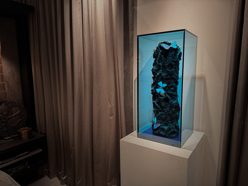 Deep Sea