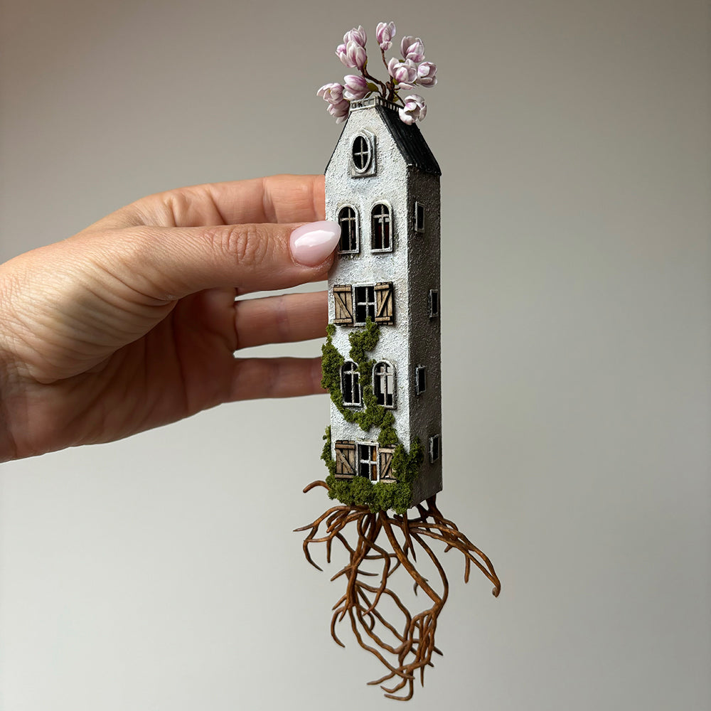 Flying Bloom