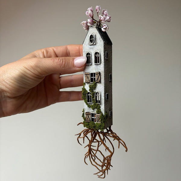 Flying Bloom
