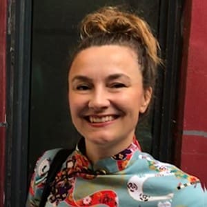 Kim Engelen