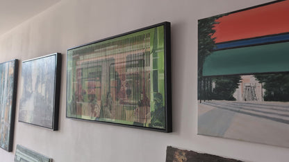 Moving Images 2