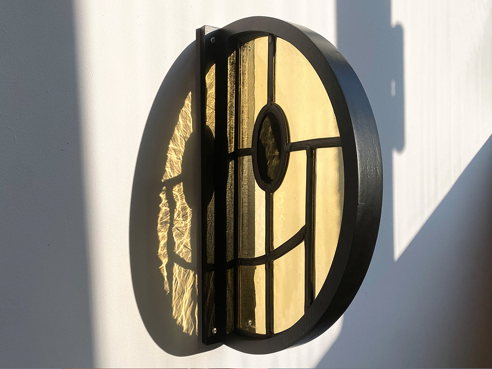 Smile (wall object)