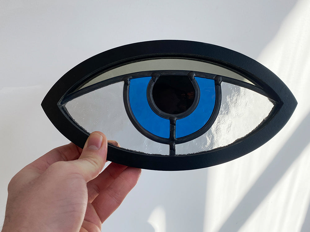 Vision (blue)