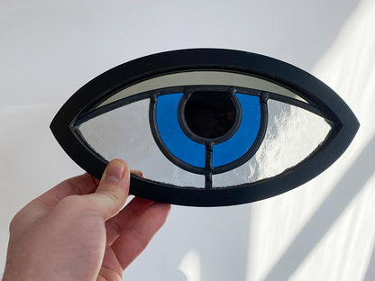Vision (blue)
