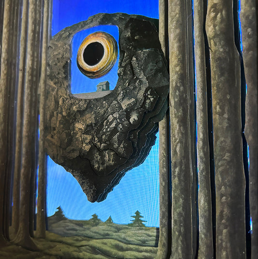 Visualization of the invisible