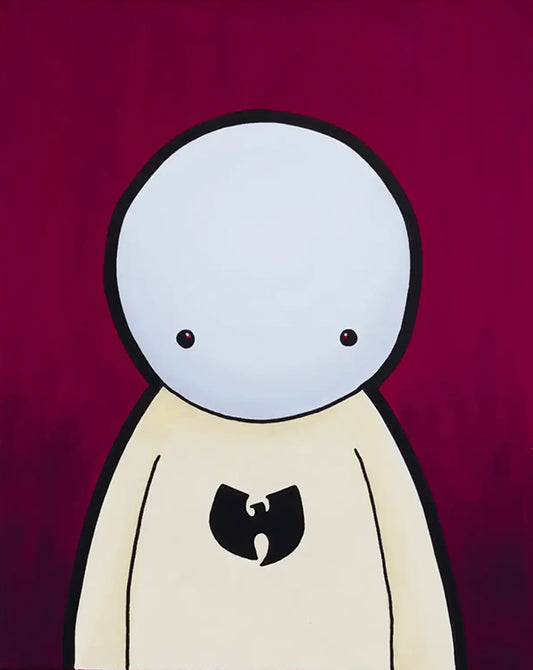 Wu-tang forever