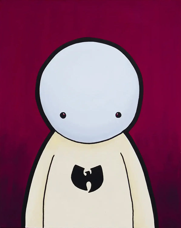 Wu-tang forever